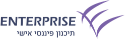 enterprise - תיכנון פיננסי אישי
