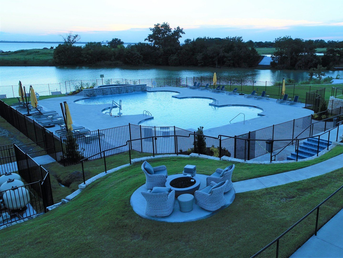 heath golf & yacht club | Heath, Texas 75032