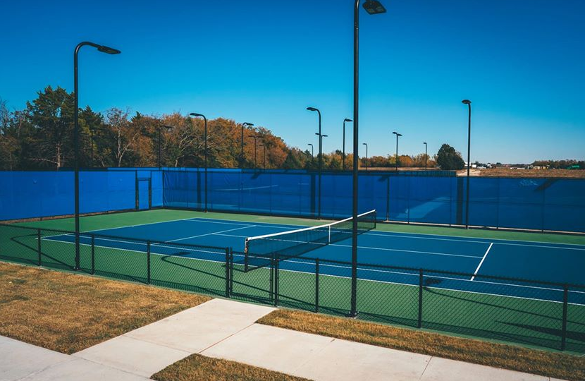 amenities | heath golf & yacht club | Heath, Texas 75032