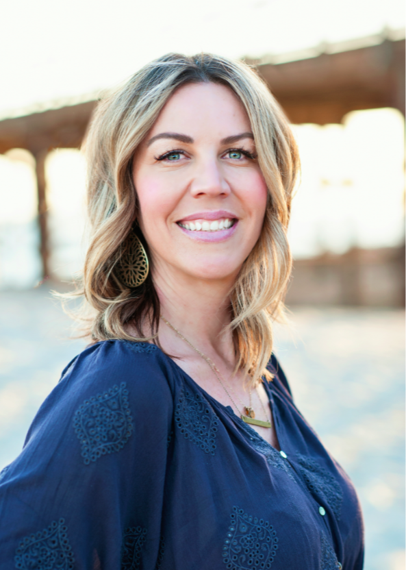 Allison Easley