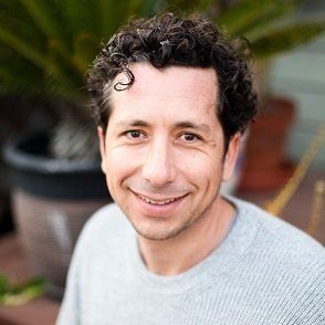 Aaron Ralstin