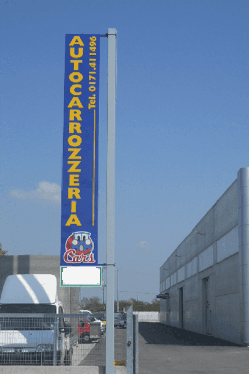 servizi di carrozzeria