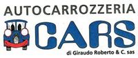 AUTOCARROZZERIA CARS sas-LOGO