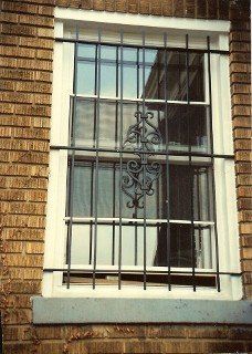 North East Iron Works Inc. — Iron Contractors in Washington, DC