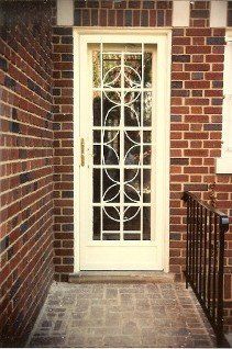North East Iron Works Inc. — Iron Contractors in Washington, DC