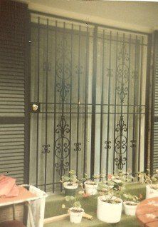 North East Iron Works Inc. — Iron Contractors in Washington, DC