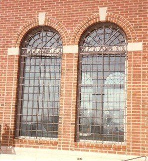 North East Iron Works Inc. — Iron Contractors in Washington, DC