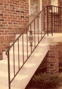 North East Iron Works Inc. — Iron Contractors in Washington, DC