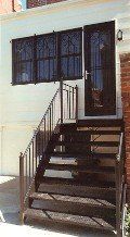 North East Iron Works Inc. — Iron Contractors in Washington, DC