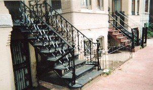 North East Iron Works Inc. — Iron Contractors in Washington, DC