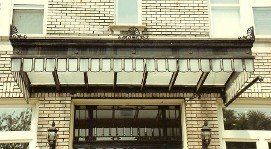 North East Iron Works Inc. — Iron Contractors in Washington, DC