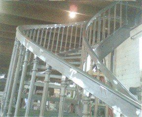 North East Iron Works Inc. — Iron Contractors in Washington, DC
