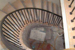 North East Iron Works Inc. — Iron Contractors in Washington, DC
