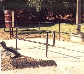 North East Iron Works Inc. — Iron Contractors in Washington, DC