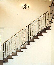 Decorative Iron Work — Iron Contractors in Washington, DC Decorative Iron Work — Iron Contractors in Washington, DC
