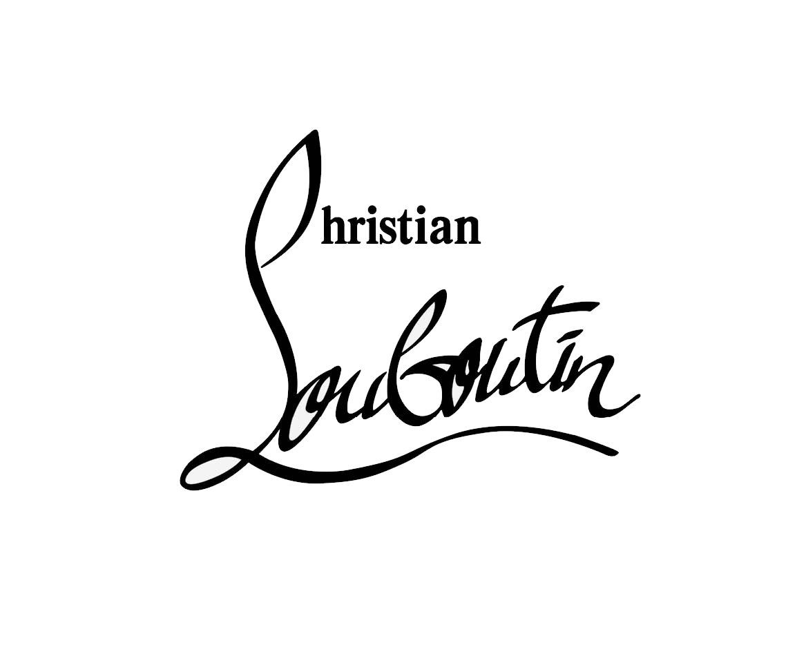 Logo Christian Louboutin