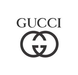Logo Gucci