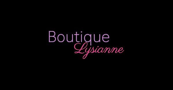 Boutique Lysianne seconde main de luxe Genève