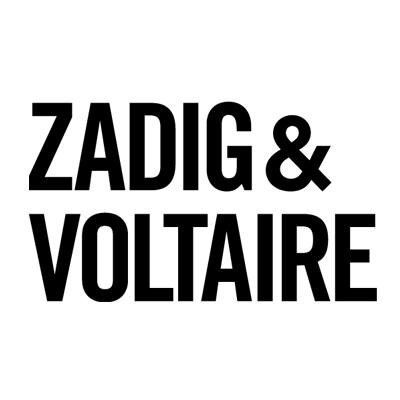 Logo Zadig & Voltaire