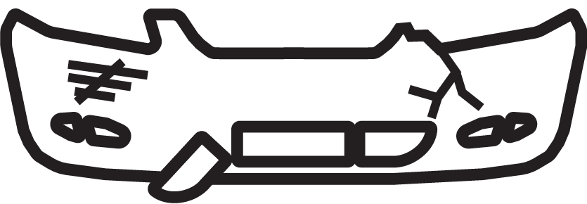 bumper repair