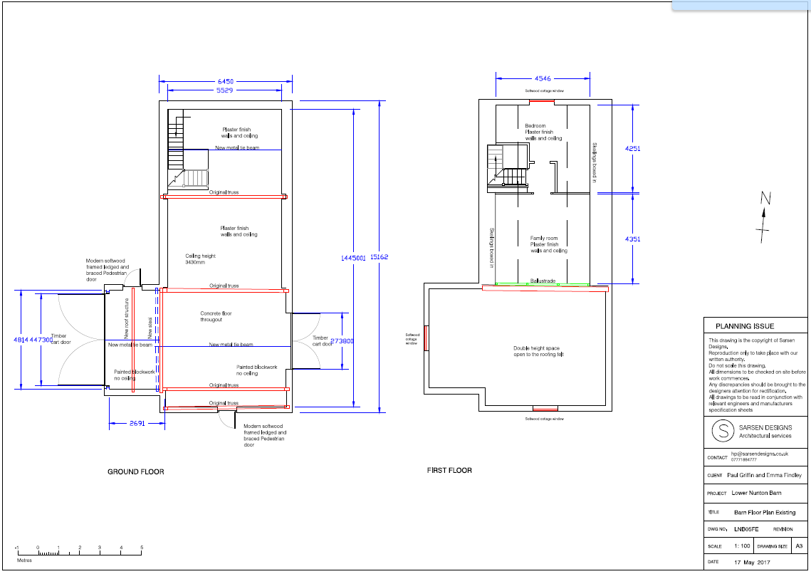 building designs