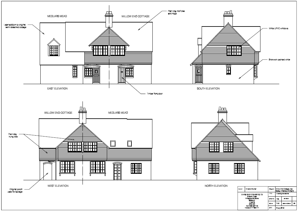 project designs
