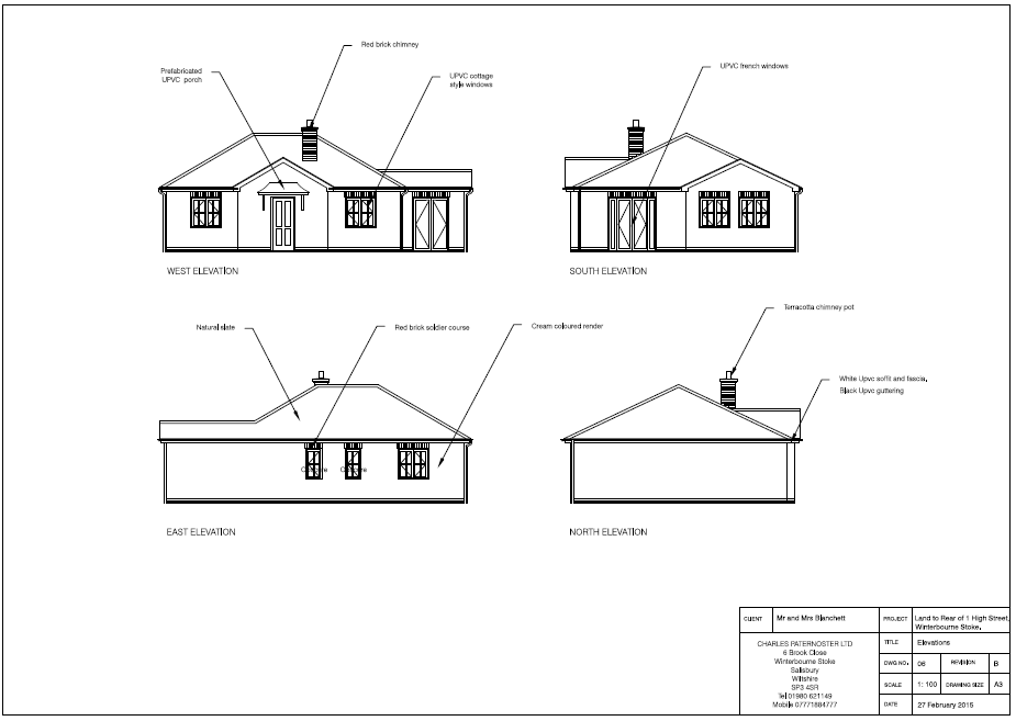 building designs