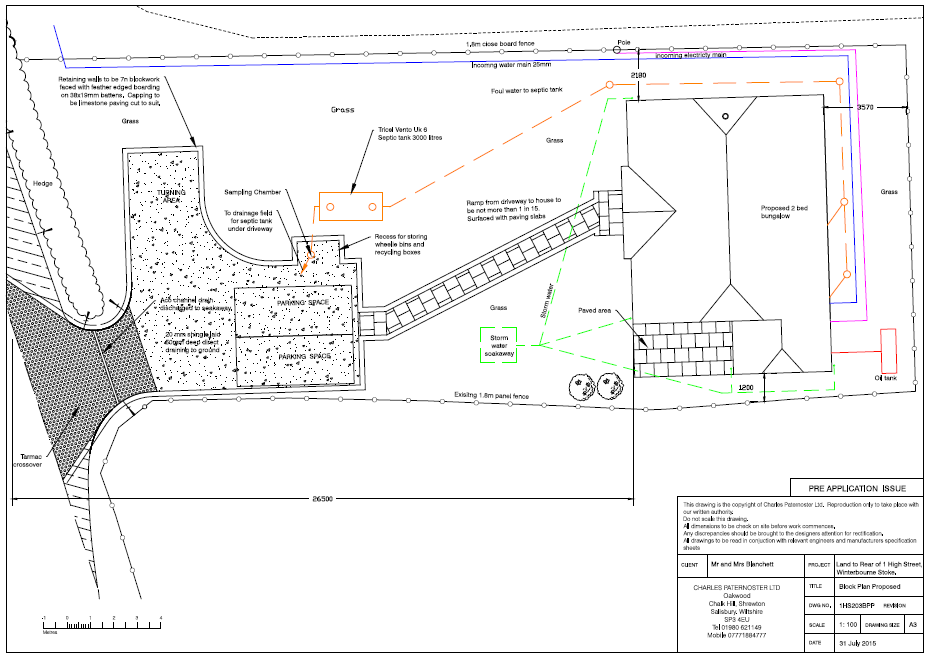 highway plan