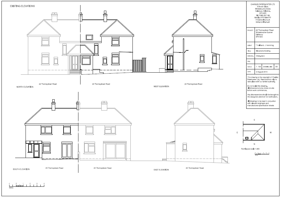 building plans
