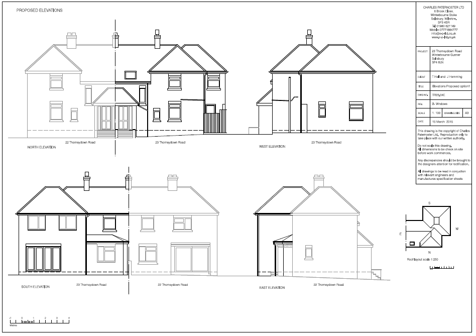 project designs