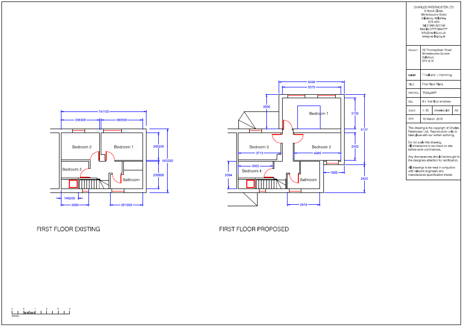 project designs