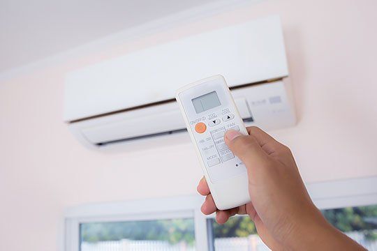 White Colored Air Conditioner — Victoria, TX — AAA Air Conditioning, Inc. White Colored Air Conditioner — Victoria, TX — AAA Air Conditioning, Inc.
