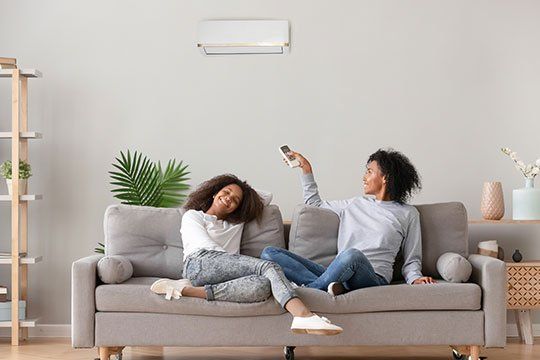 Happy Girls — Victoria, TX — AAA Air Conditioning, Inc. Happy Girls — Victoria, TX — AAA Air Conditioning, Inc.
