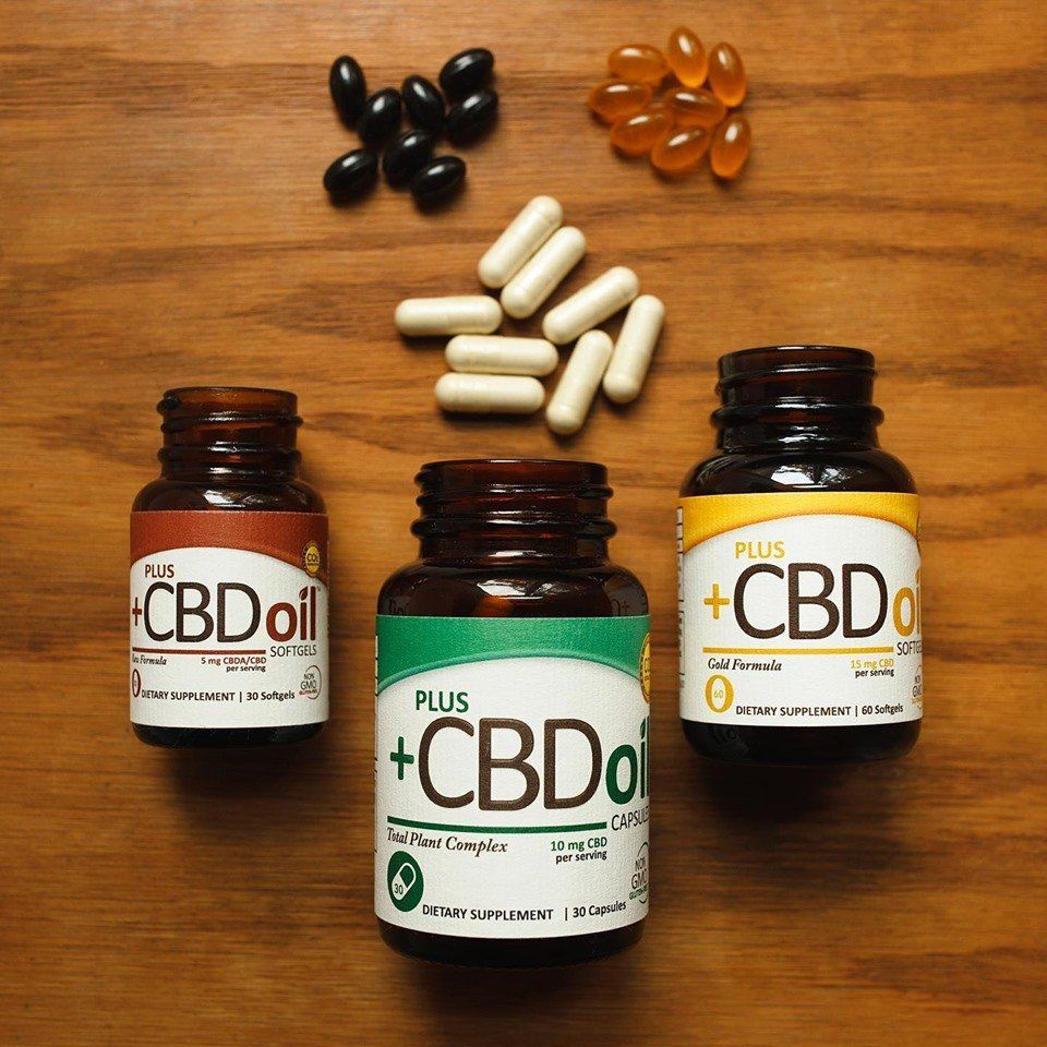 CBD Products — Athens, GA — Alps Nutrition Center CBD Products — Athens, GA — Alps Nutrition Center