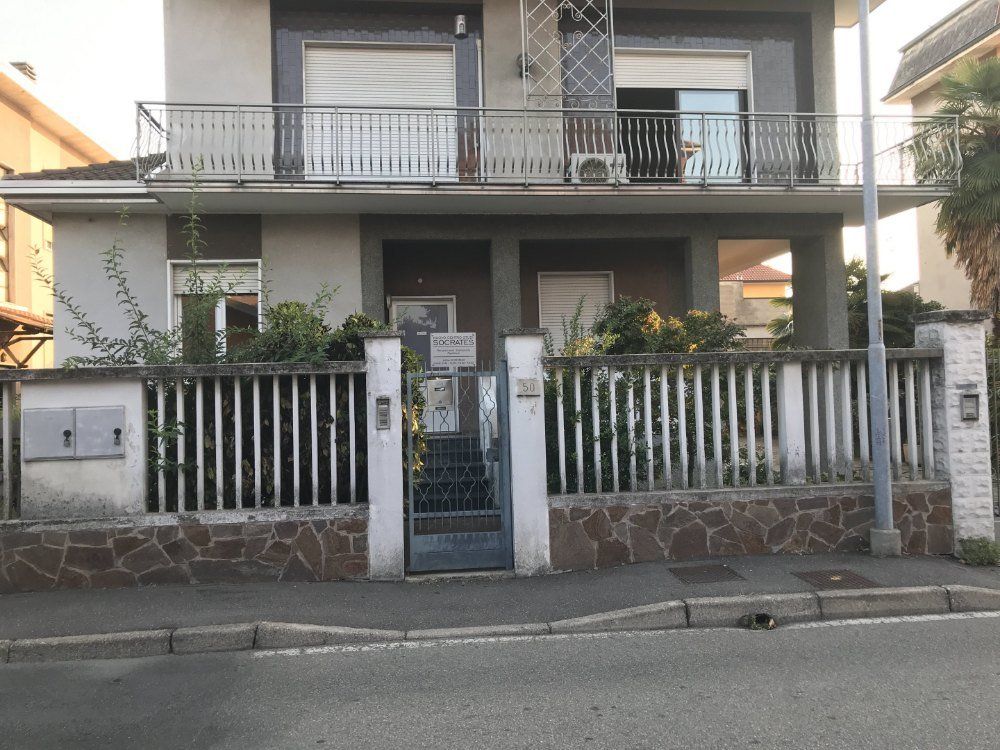 Entrata scuola