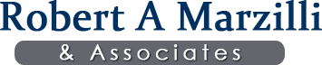 Logo, Robert A Marzilli & Associates - Clinical Psychologist Logo, Robert A Marzilli & Associates - Clinical Psychologist