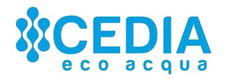 CEDIA ECO ACQUA-LOGO