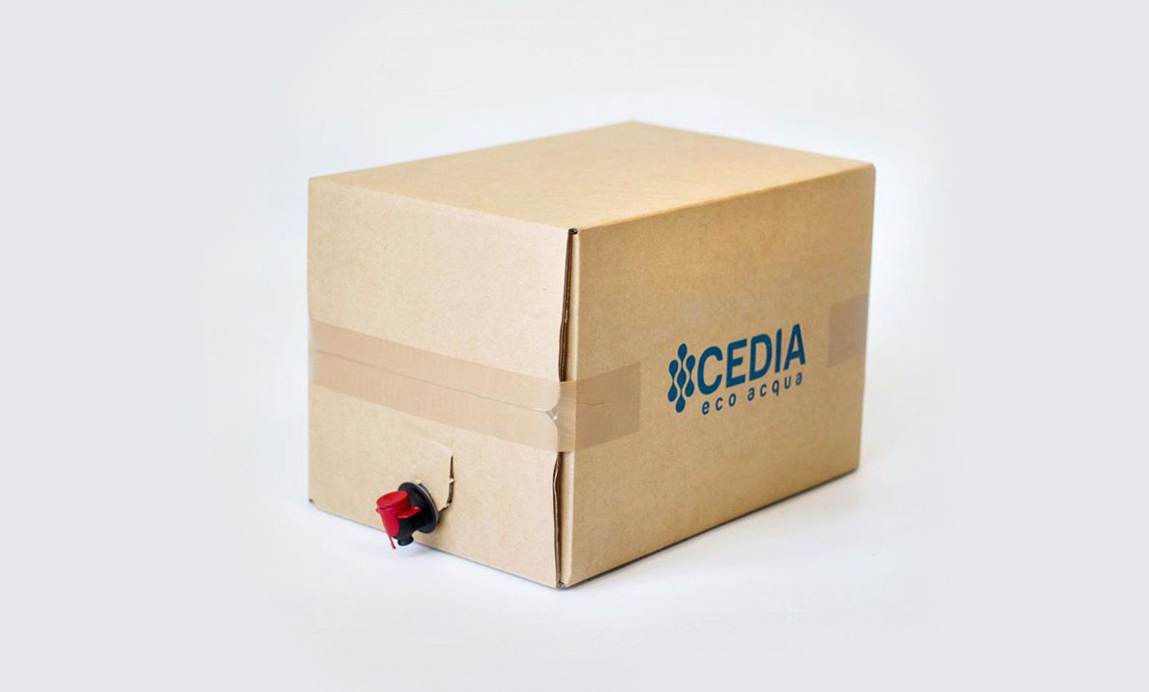 Imballo Cedia