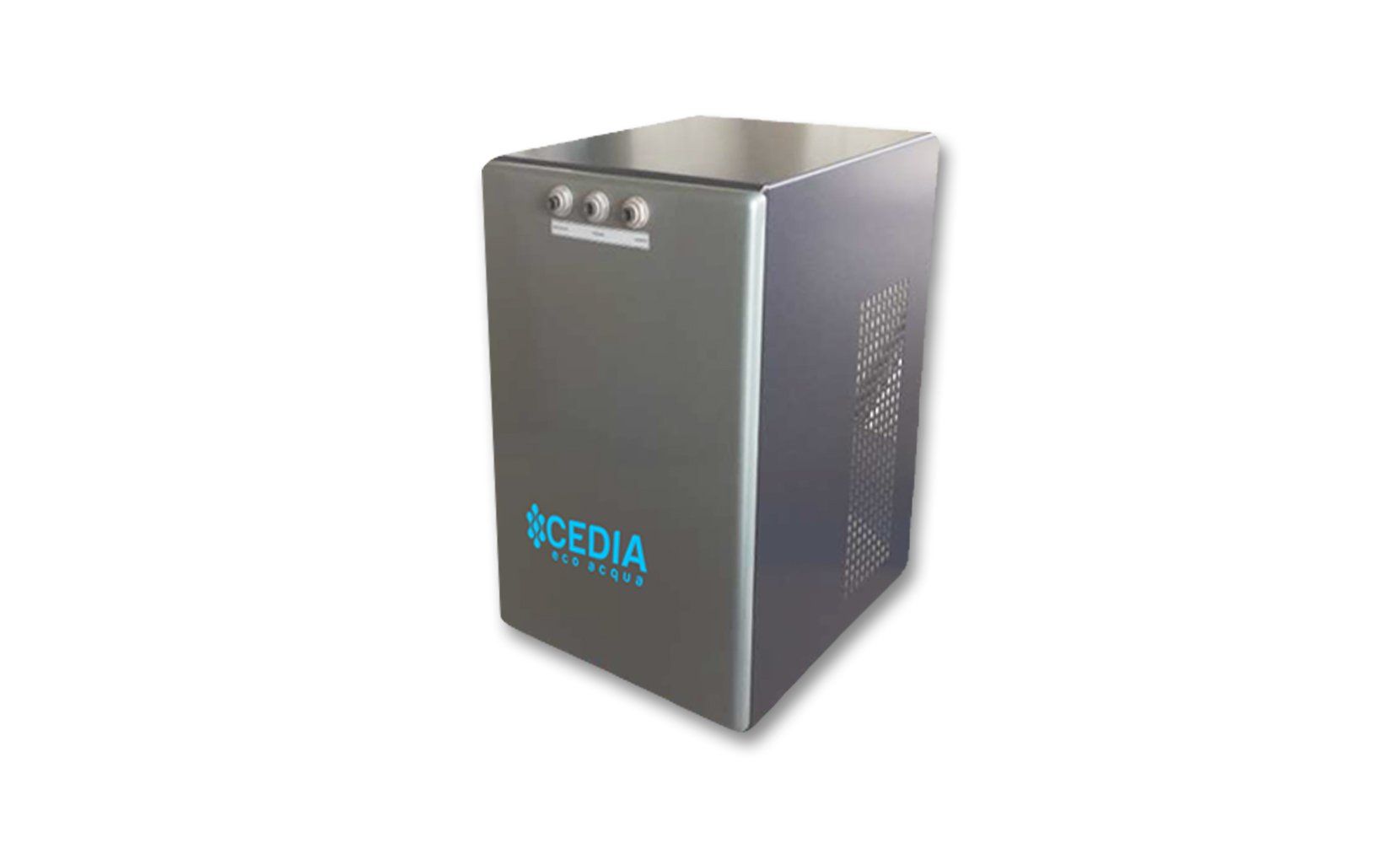 Impianto Cedia