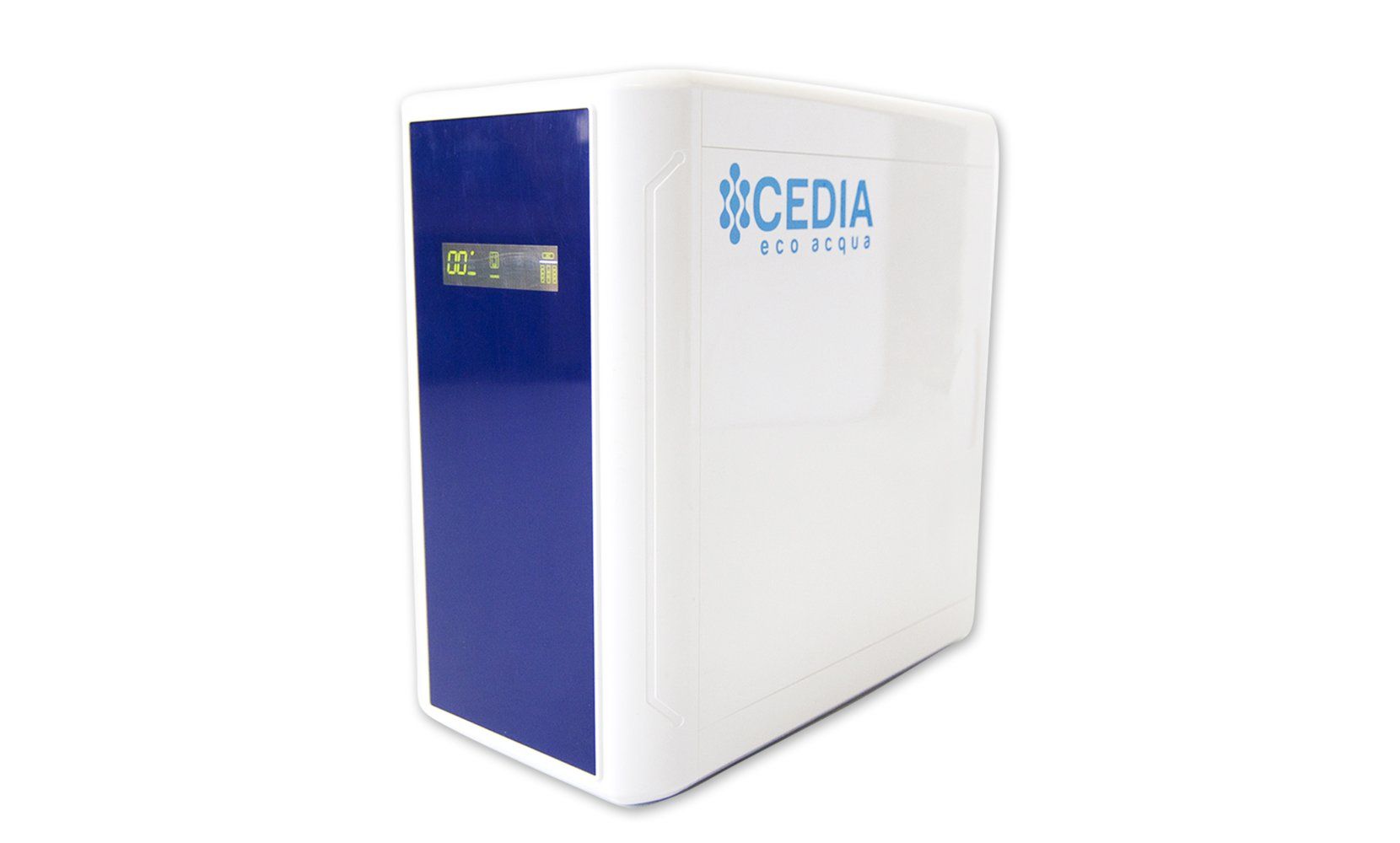 Depuratore Cedia