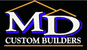 MD CUSTOM BUILDERS