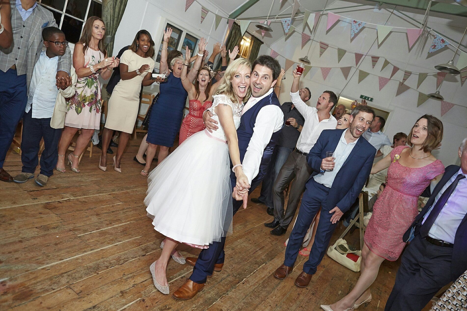 Weddings Page