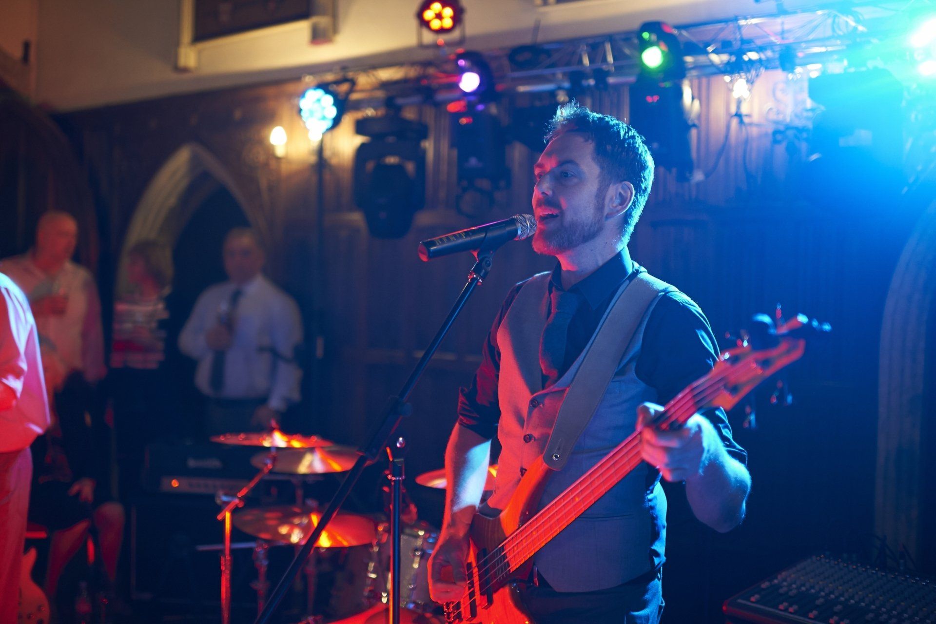 cover bands in kent