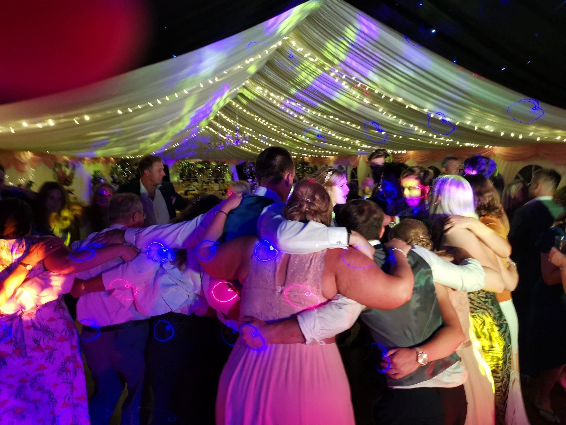 kent live wedding entertainment