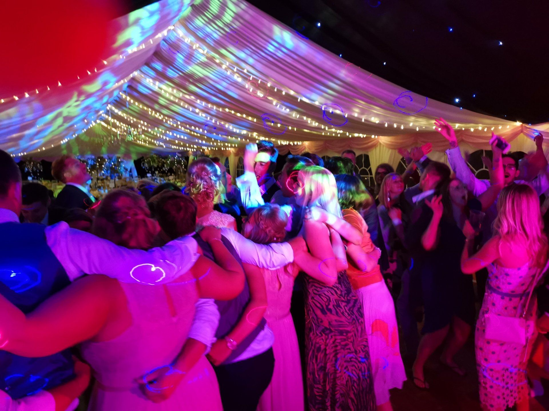 kent wedding entertainment