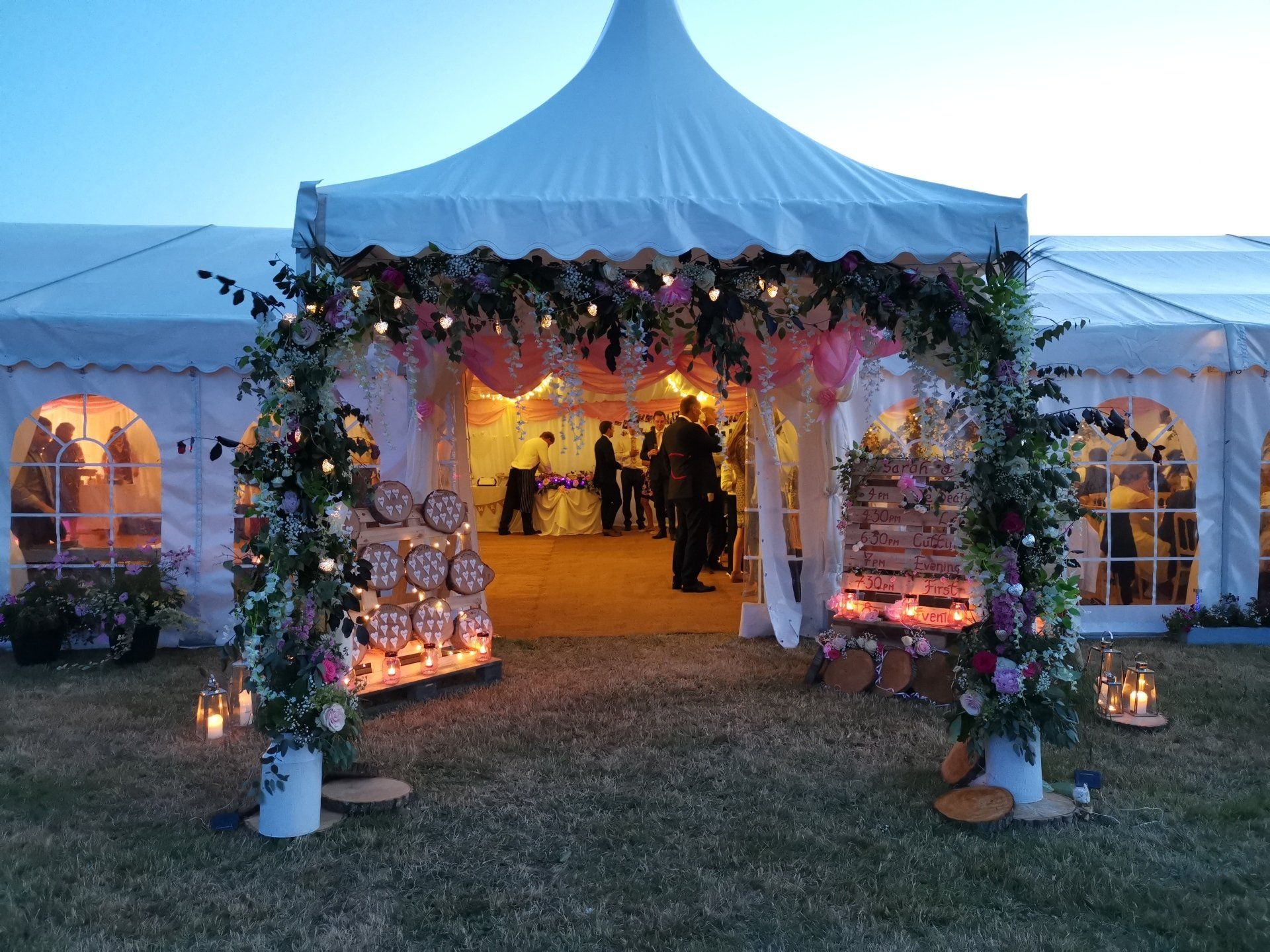 live wedding bands for hire