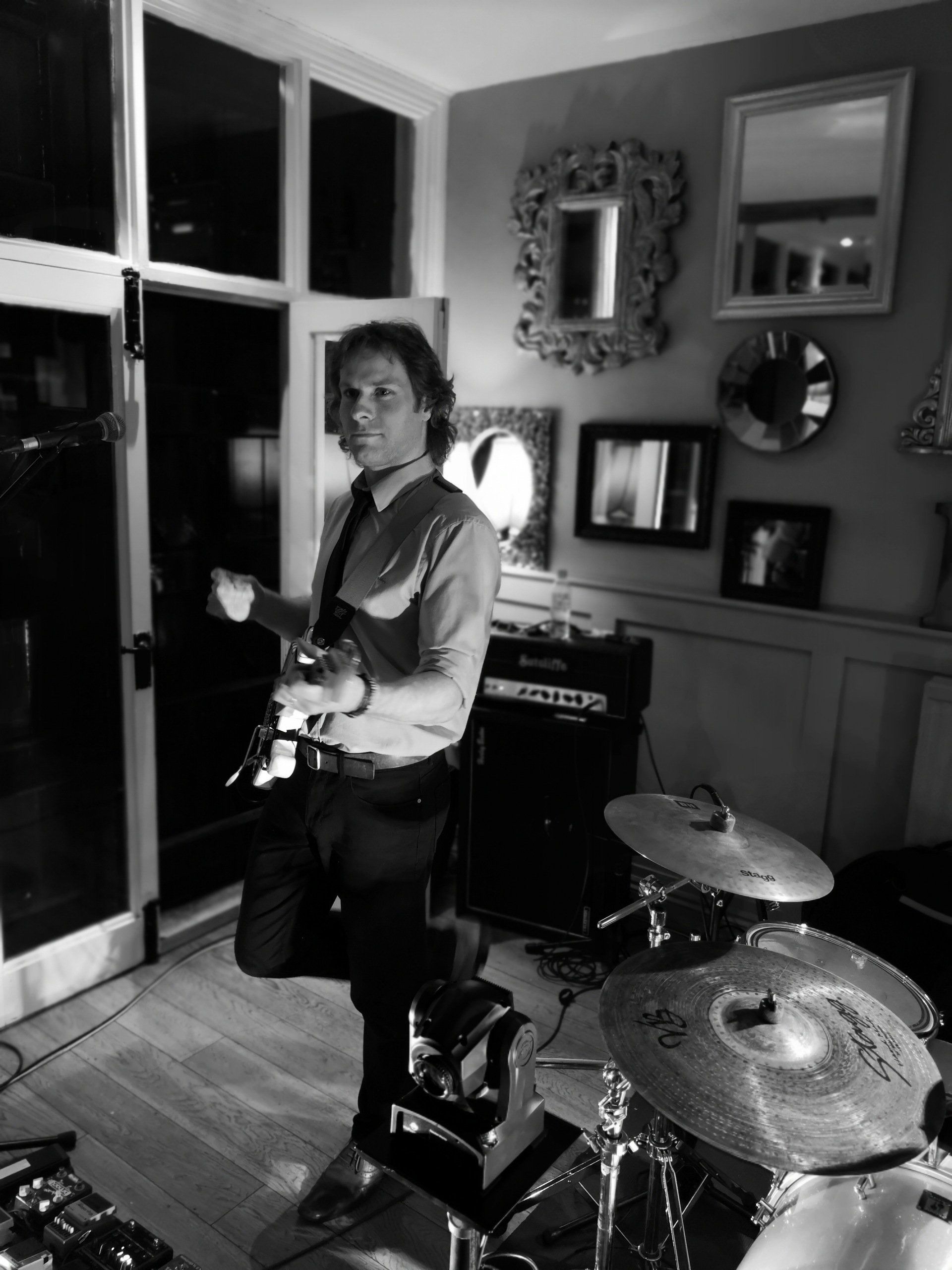 live bands for hire