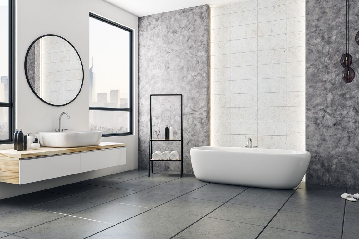 bagno completo