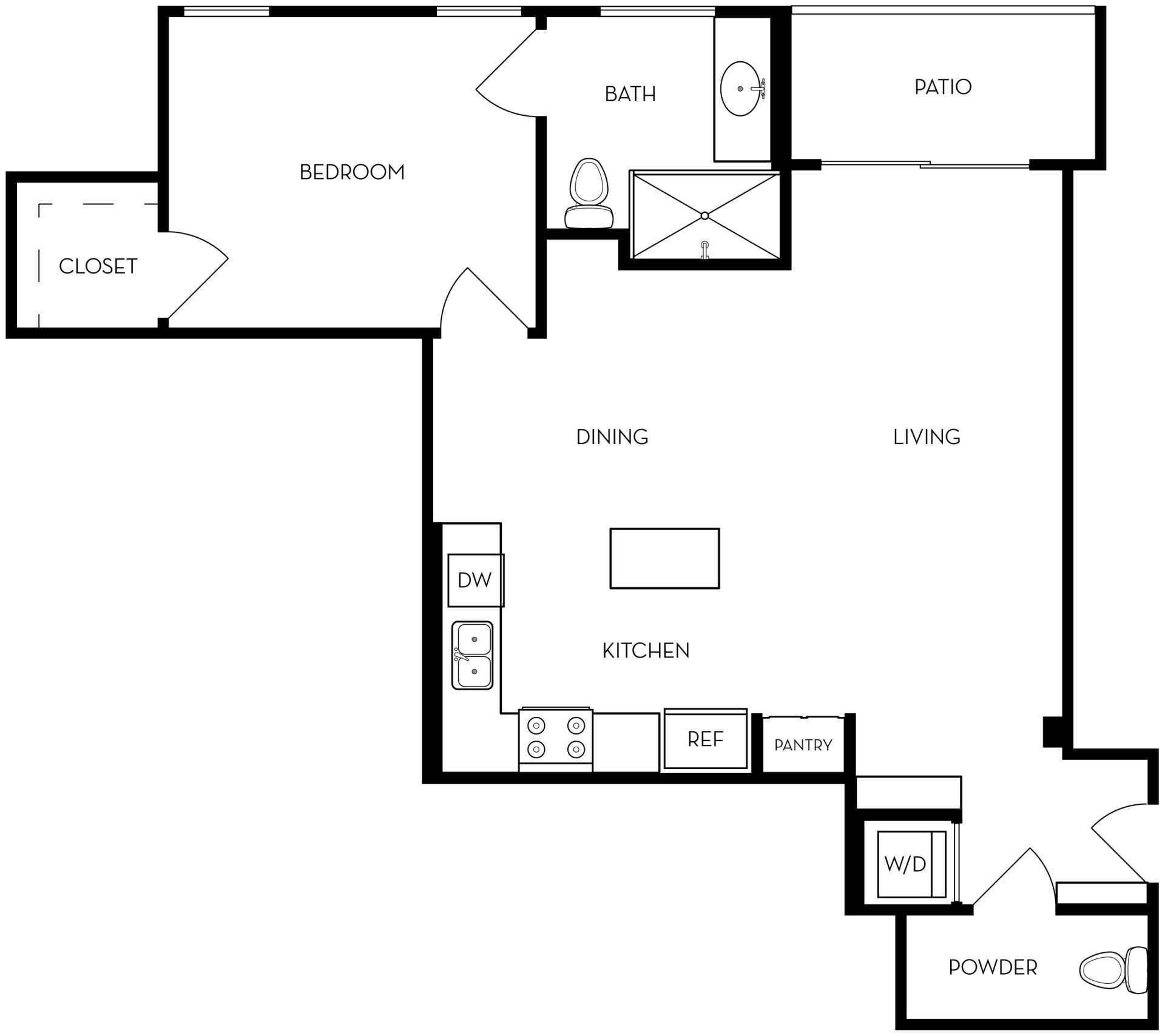 floor plans