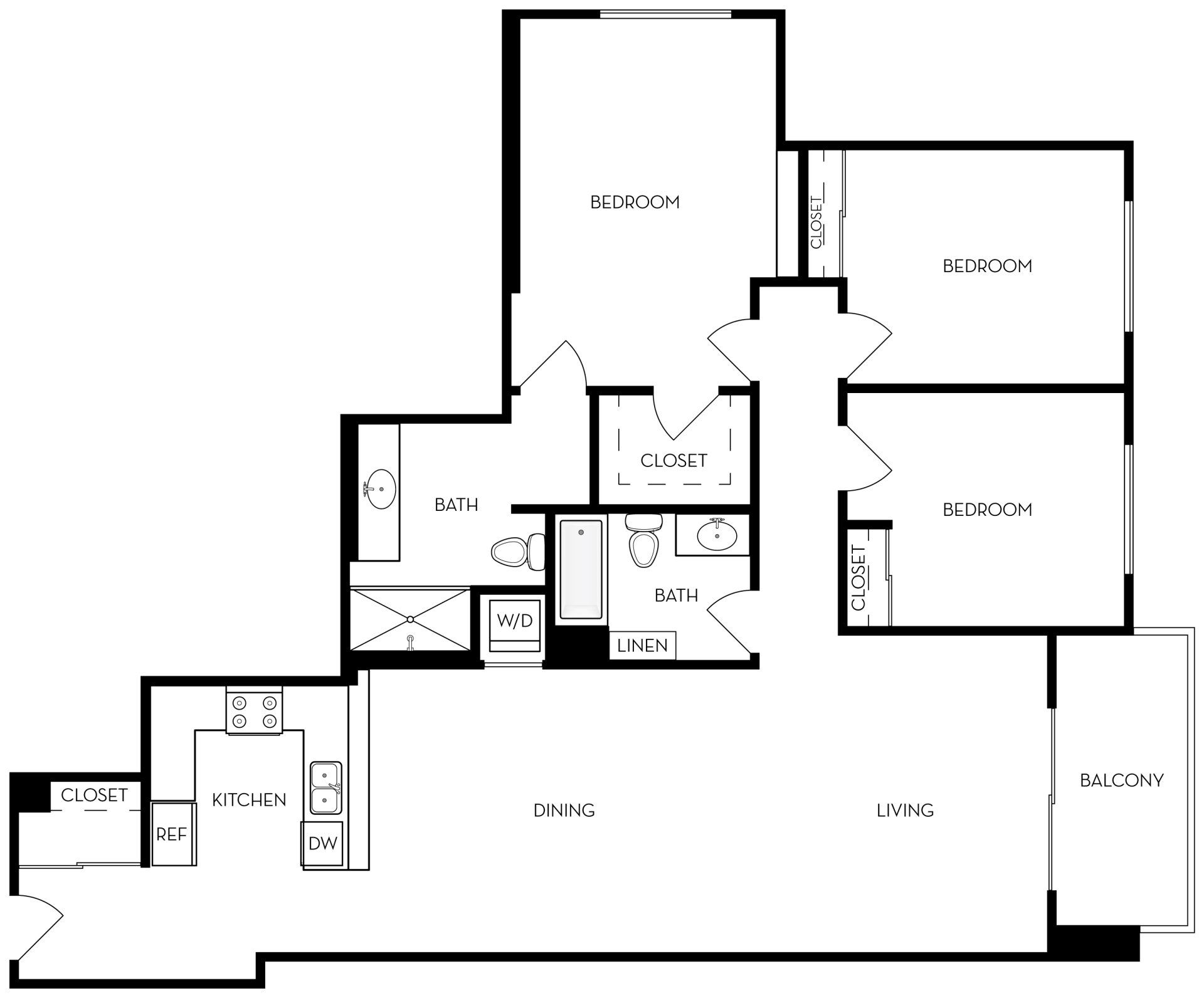 floor plans